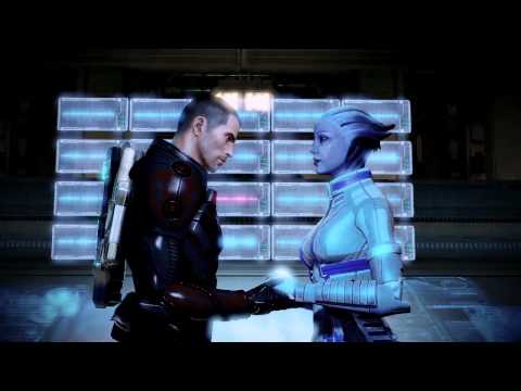 EA Mass Effect 2 - Shadowbroker