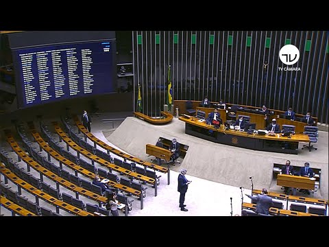 Plenário aprova MP sobre sorteio de prêmios em rádios e TVs - 03/06/20