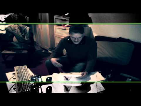 Lyric MC - X (Dr. NordeN)