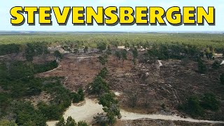 Stevensbergen Luyksgestel | The Netherlands