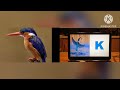 The African Animals Alphabet Song Sesame Street Kadeduck
