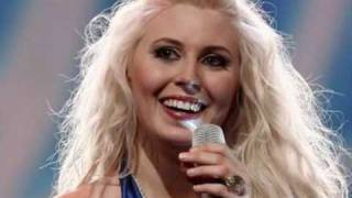 Amanda Jenssen - So far away (Lyrics)