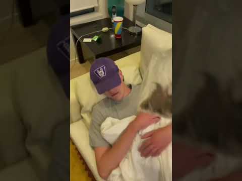 Fake roach prank ( Crazy reactions 😂) #shorts #prank