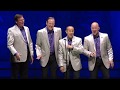 Vocality - Come Fly with Me (Frank Sinatra cover)