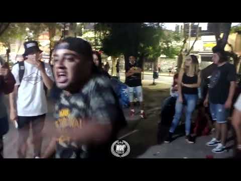 Asamblea del Sur - PIRAMIDE-CAPICUA vs MUEKA-DOMINIC  [4tos] - 12.03.2022 - Plaza Espora - Temperley