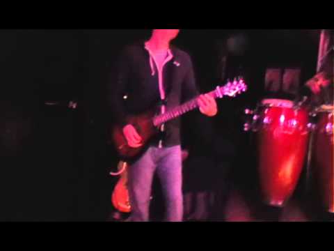 Love Seed Mama Jump - Animal (cover)