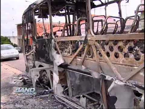 Band CIdade Campinas 15 12 2012 - bloco 01