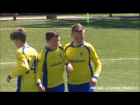 Nunspeet JO13-1-NEO JO13-1   5 mei 2018