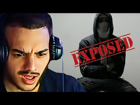 Dasgasdom3 Reacts To Punchmade Dev Getting Exposed