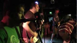 Bane FULL SET (Chain Reaction 10.29.2011)