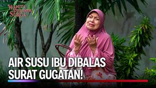 Download lagu IBU MALANG INI DITUNTUT OLEH DARAH DAGINGNYA! | Wanita Perindu Surga Eps 61 Full mp3