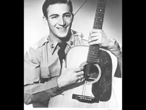 Faron Young -- It's Four In The Morning