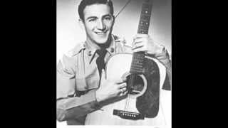Faron Young -- It's Four In The Morning