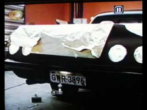 Enganação no Lata Velha Parte IV: O Resumo da Ópera