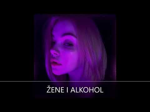 Tatula, KC Blaze, DJ Sinke   ZENE I ALKOHOL (slowed)