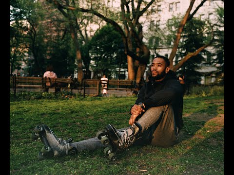 Dev The Street Surfer - From London to New York (Rollerblader Interview)