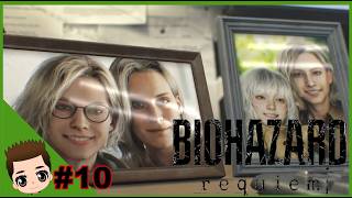 【ロン太郎の実況】『全ての真実』BIOHAZARD REQUIEM お昼の生配信 #10