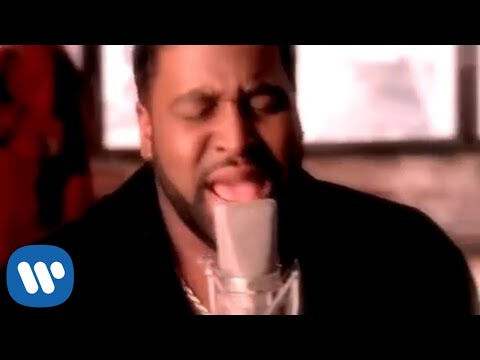 Gerald Levert - Can't Help Myself (Official Video)