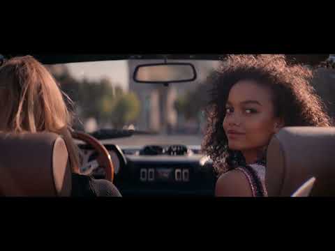 Esprit de Gabrielle | WHITNEY PEAK devient le nouveau visage du parfum COCO MADEMOISELLE