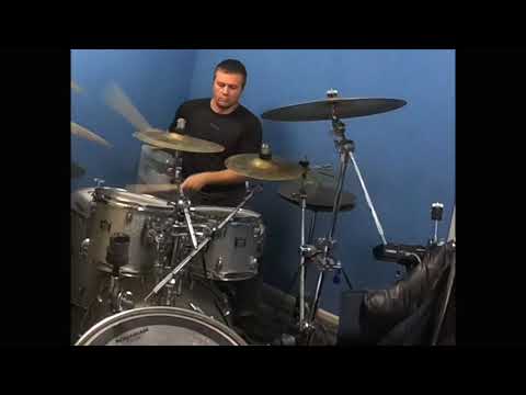 Drum Off 2020 Russia - Denis Vasilevsky  - Open category