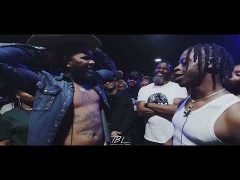 Best battle rap bars highlights (Part2)