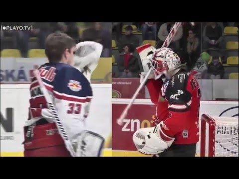 Upcoming - EBEL, HC Orli Znojmo vs. EC Red Bull Salzburg
