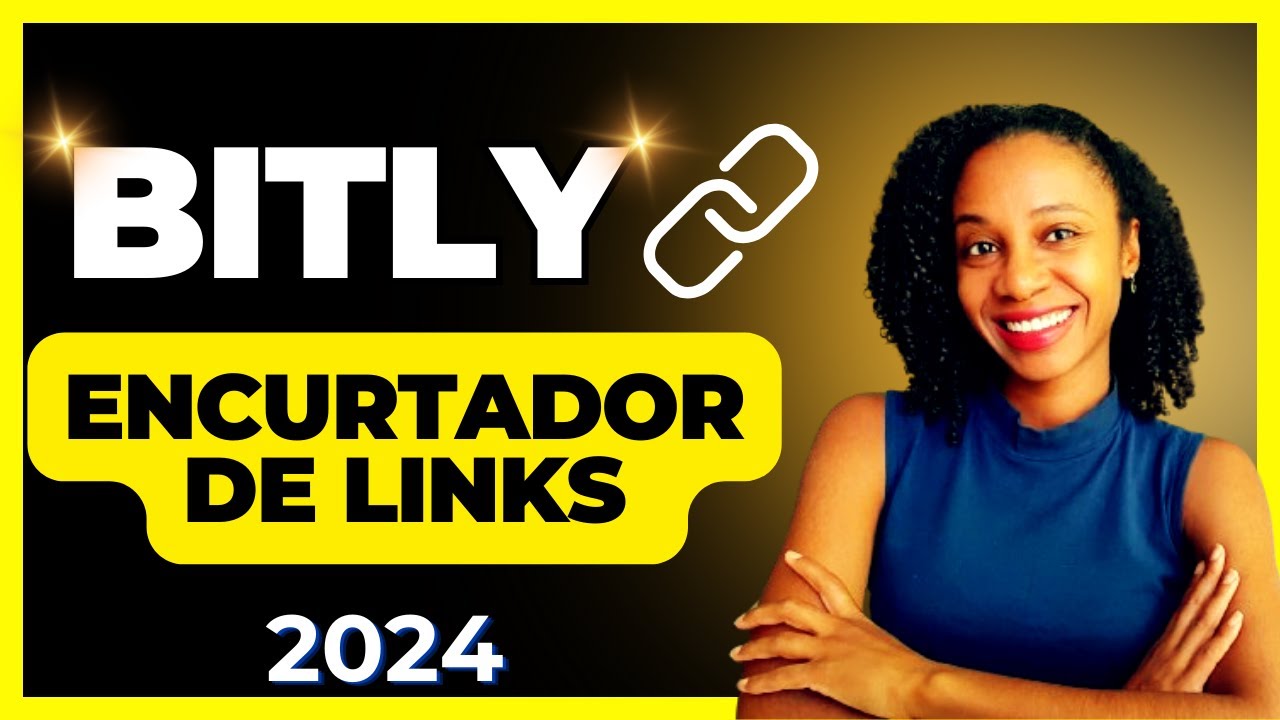 [💡Atualizado💡] Aprenda Como Encurtar Links No Bitly 2024