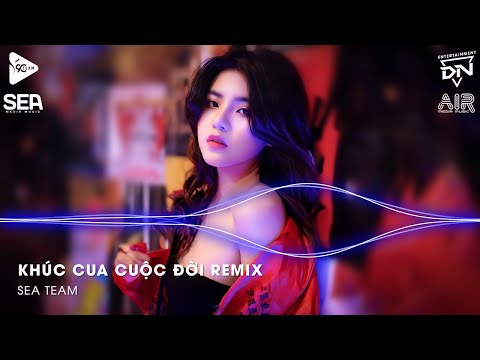 Nonstop TikTok 2026 - Khúc Cua Cuộc Đời Remix🎼Cuộc Đời Mà Thì Phải Có Những Khúc Cua Remix