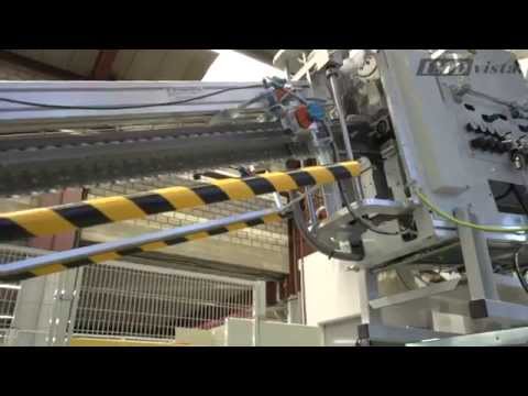 IMDvista®PECO - Preform Testing System