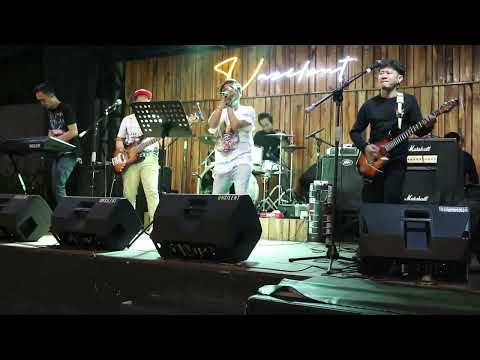 FUNKOP || MAWARKU || LIVE COVER || (ROBBY FUNKOP)