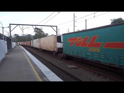 NR57 / NR6 with PN 6AB6 - 30/12/18