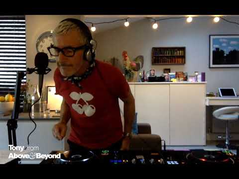 A&B Trance Around the World Episode 2