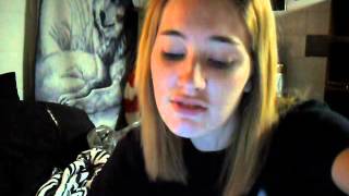 Angel of Mine COVER the icarus account