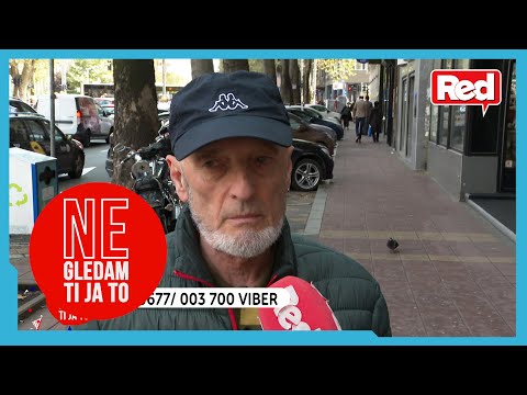 Savinov prilog: KAKO BEZ AUTOMOBILA? - Ne Gledam Ti Ja To - 22.09.2022. - Red TV