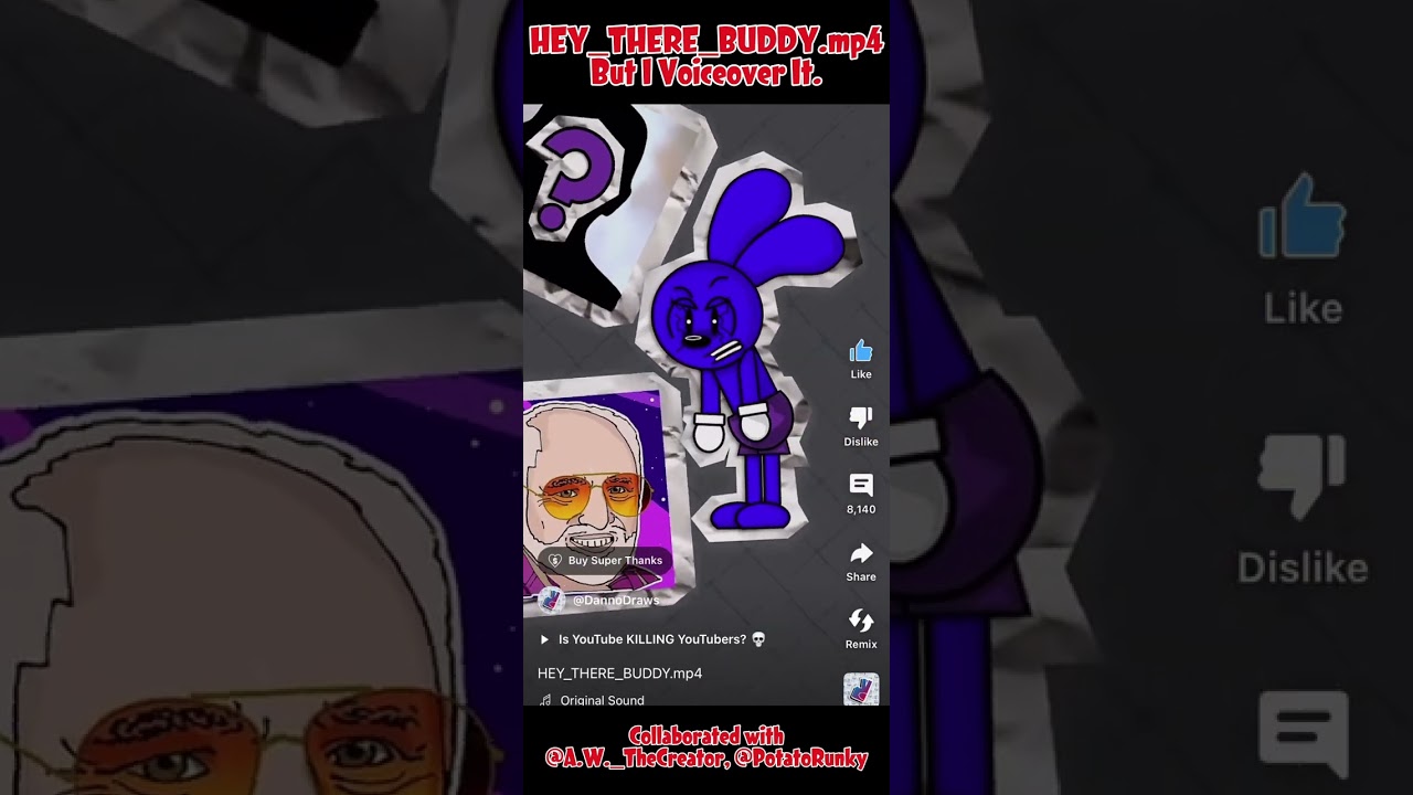 I Voiceover HEY_THERE_BUDDY.mp4 (ft. @A.W._TheCreator, @Uncertainty_official)