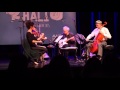 Bill Frissel Music For String - 25th Akbank Jazz Fest.