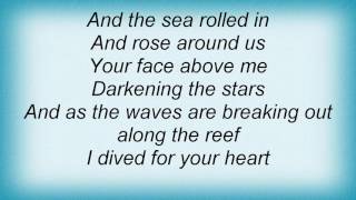 Heather Nova - Just Been Born Lyrics