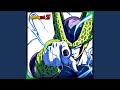 Cell's Battle Theme (Dragon Ball Z)