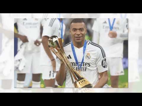 Vinicius Junior Eyes €10m FC Alverca Move to Follow in Mbappe's Footsteps