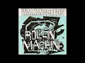 Walkingseeds (The Walking Seeds) - Rollin' Machine