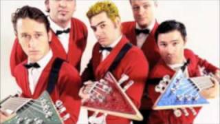 Seasons In The Sun - Me First And The Gimme Gimmes