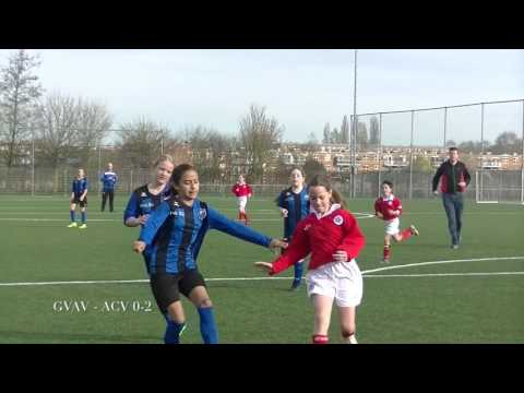 GVAV MO11 1 vs ACV MO11 1