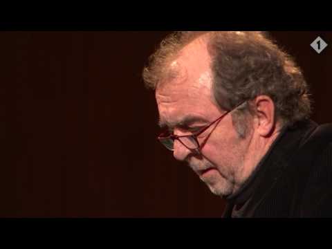 Ö1 Hörspiel-Gala  (2017) - Frido Hütter zum Hörspielpreis der Kritik für "Sturm und Zwang"