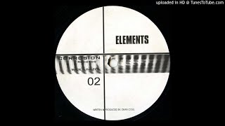 Dean Cole - Elements A2