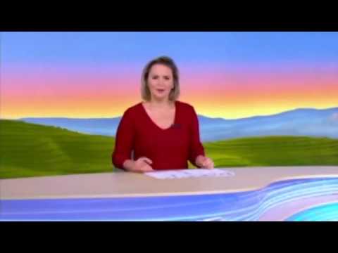 Encerramento Globo Rural e Escalada Bom Dia SC (28/07/2014)