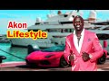 Akon's Net Worth ★ 2020 Akon's Net Worth ★ 2020