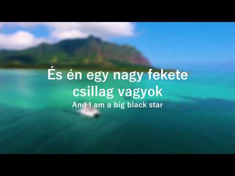 Robin Schulz ft. Erika Sirola - Speechless (Magyar Dalszöveg)