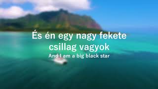 Robin Schulz ft. Erika Sirola - Speechless (Magyar Dalszöveg)