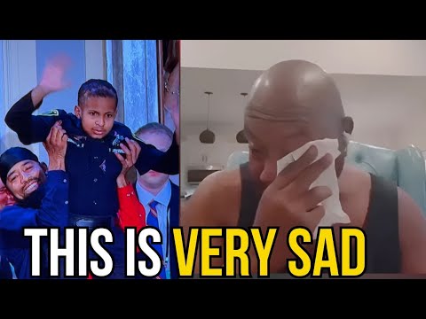 Man BREAKS DOWN Over Democrats' Treatment of DJ Daniel—Heart-Wrenching Reaction! 😢