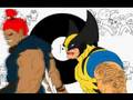 MVC Hieroglyphics - Miles to the Sun